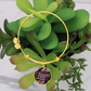 Custom bangle bracelets for athletes dancers marching band gift coach Player team personalized