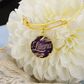 Custom bangle bracelets for athletes dancers marching band gift coach Player team personalized